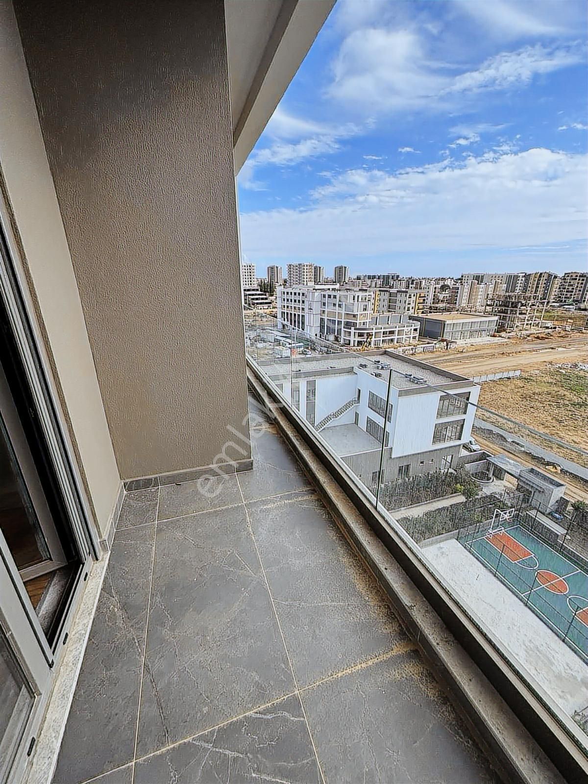 Trion Emlak - Sirius Modern 1+1 Satılık İskanlı Daire - Görsel 21