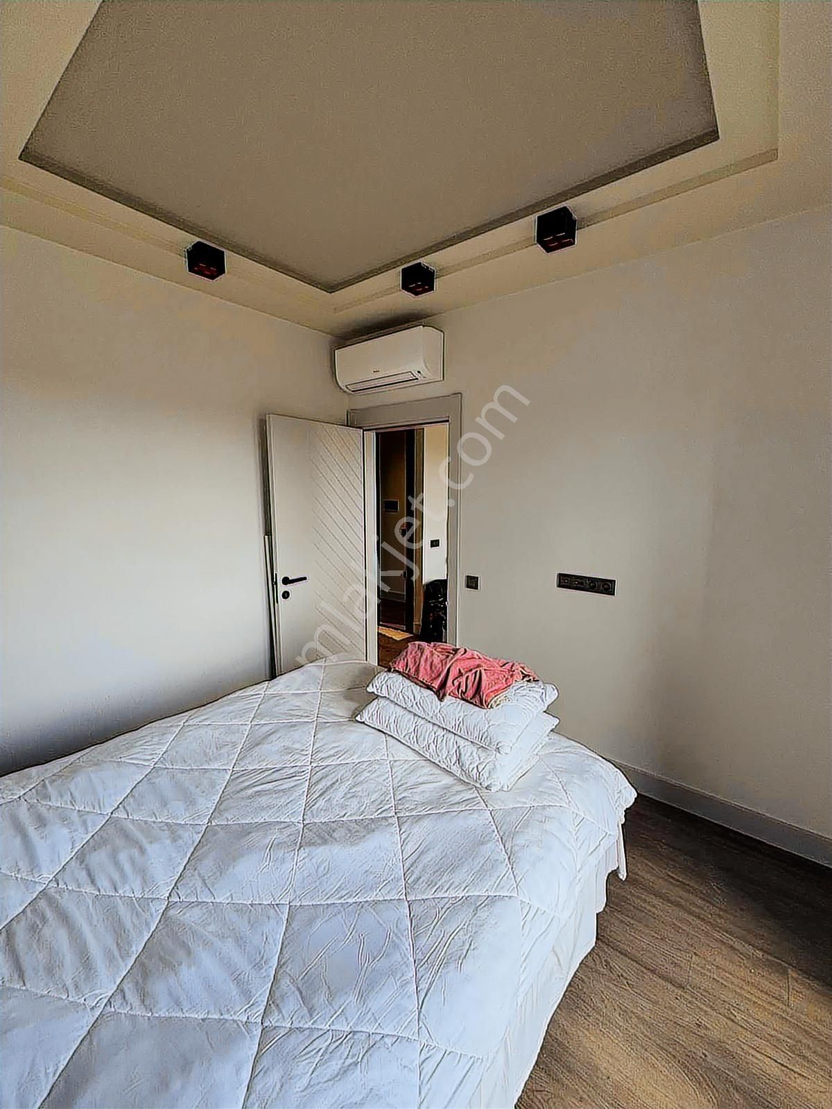 Trion Emlak - Sirius Modern 1+1 Satılık İskanlı Daire - Görsel 8