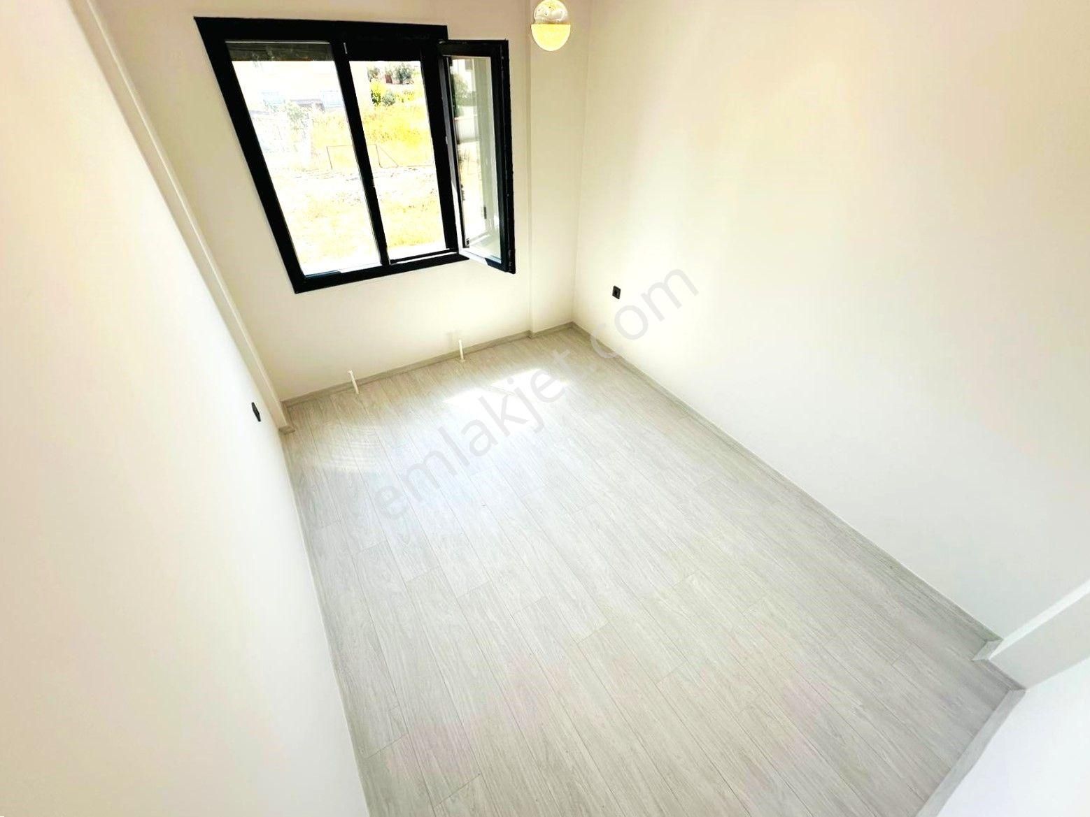 🌳aygül'den Zeytinli'de Doğa İle İç İçe🌳 Sıfır Şık Mimarili Ön Cephe Tam Bağımsız 4+1 Satılık Villa - Görsel 13