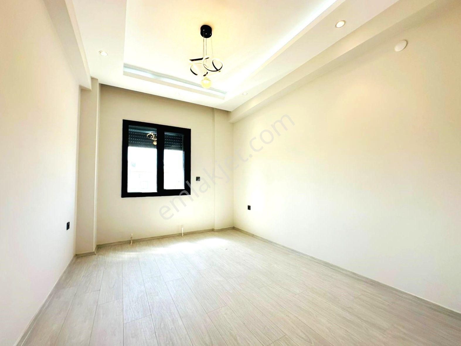 🌳aygül'den Zeytinli'de Doğa İle İç İçe🌳 Sıfır Şık Mimarili Ön Cephe Tam Bağımsız 4+1 Satılık Villa - Görsel 23