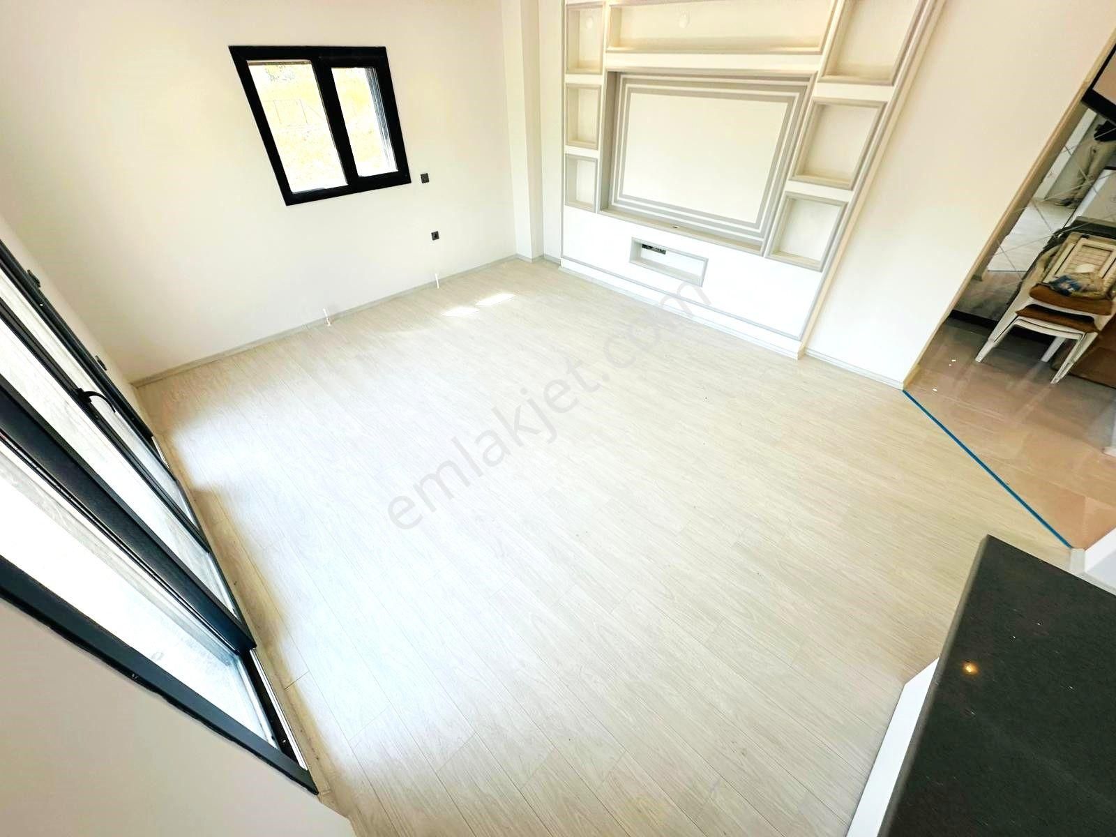 🌳aygül'den Zeytinli'de Doğa İle İç İçe🌳 Sıfır Şık Mimarili Ön Cephe Tam Bağımsız 4+1 Satılık Villa - Görsel 8