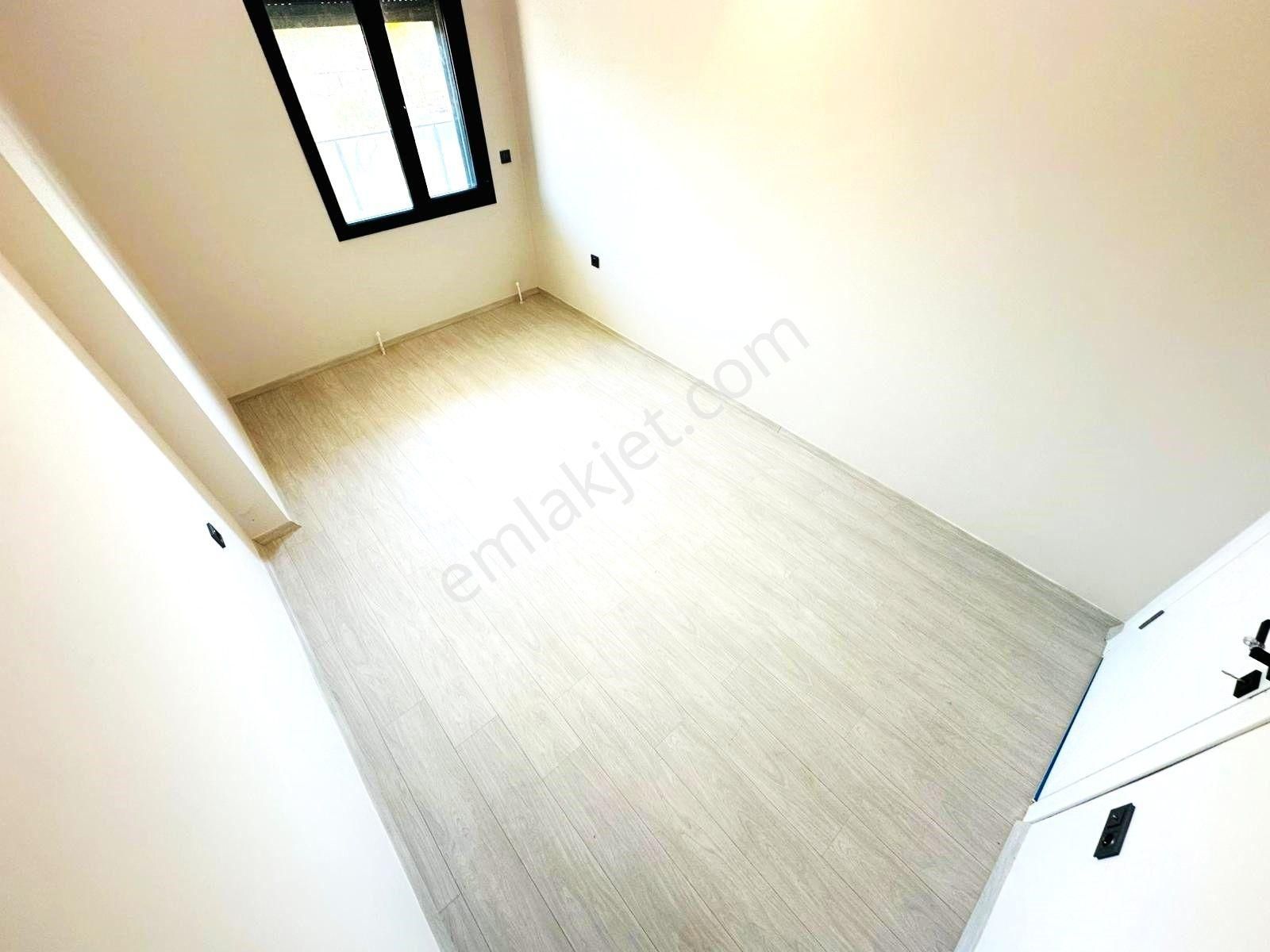 🌳aygül'den Zeytinli'de Doğa İle İç İçe🌳 Sıfır Şık Mimarili Ön Cephe Tam Bağımsız 4+1 Satılık Villa - Görsel 26