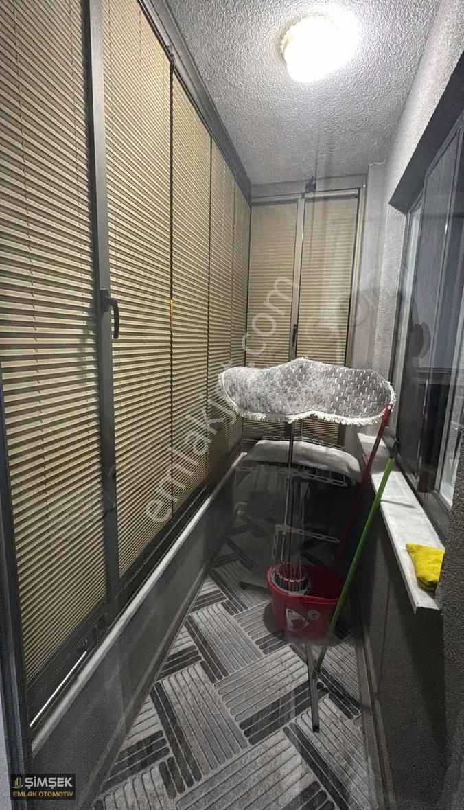 Saraçoğlun Da Satılık Yüksek Giriş 2+1 Daire - Görsel 14
