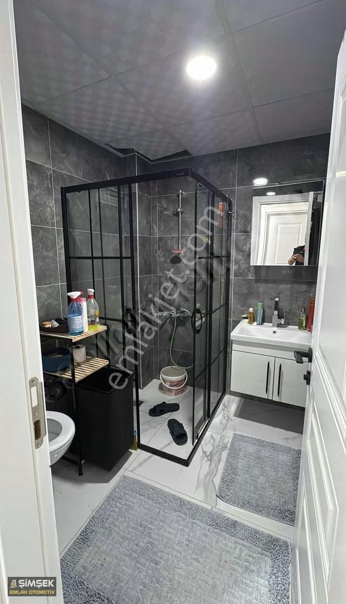 Saraçoğlun Da Satılık Yüksek Giriş 2+1 Daire - Görsel 11