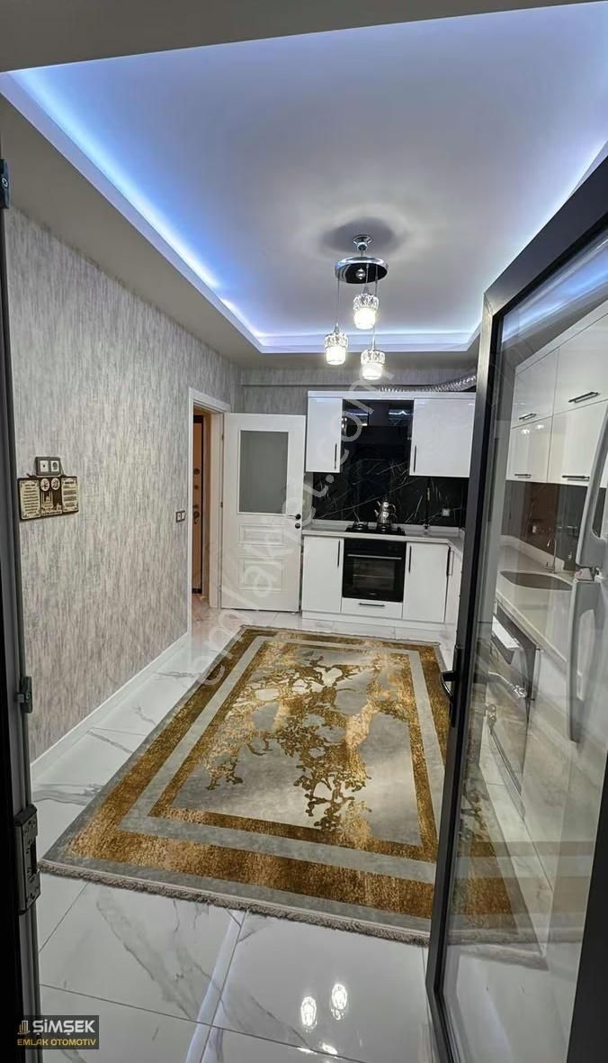 Saraçoğlun Da Satılık Yüksek Giriş 2+1 Daire - Görsel 7