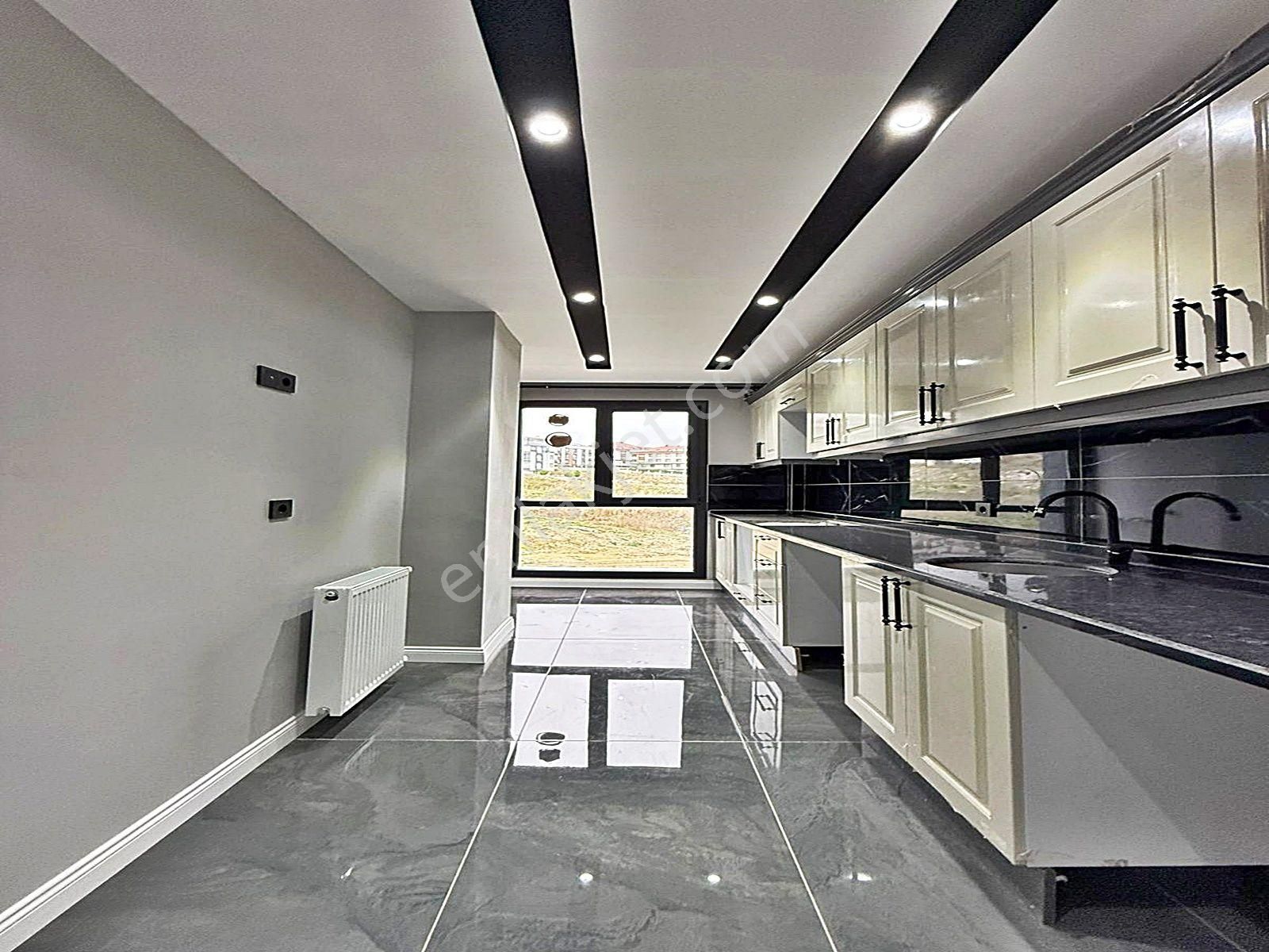 Beylikdüzü Marinada Lüks Konseptli 3+1 Sıfır Daire !!! - Görsel 9