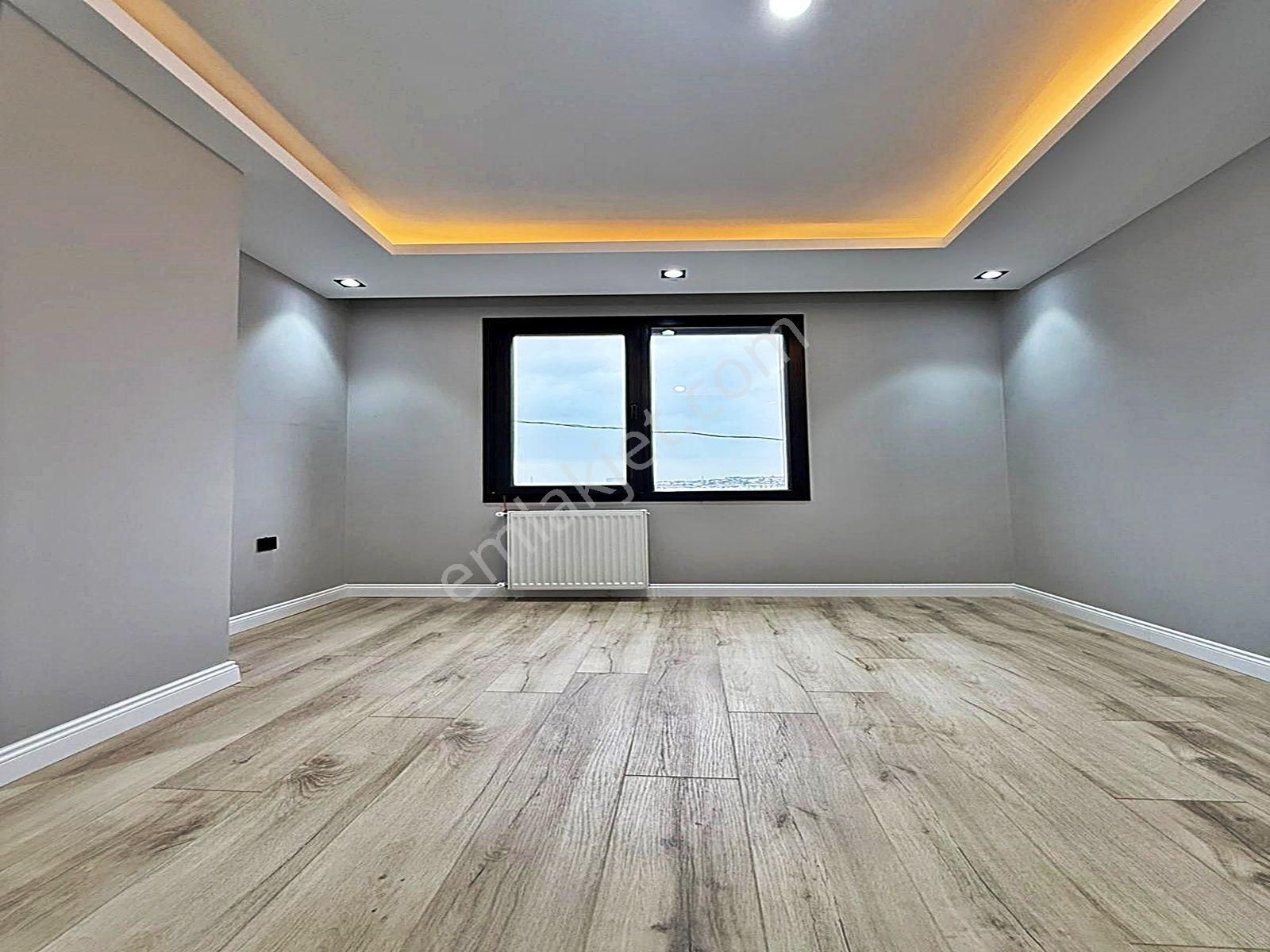 Beylikdüzü Marinada Lüks Konseptli 3+1 Sıfır Daire !!! - Görsel 13