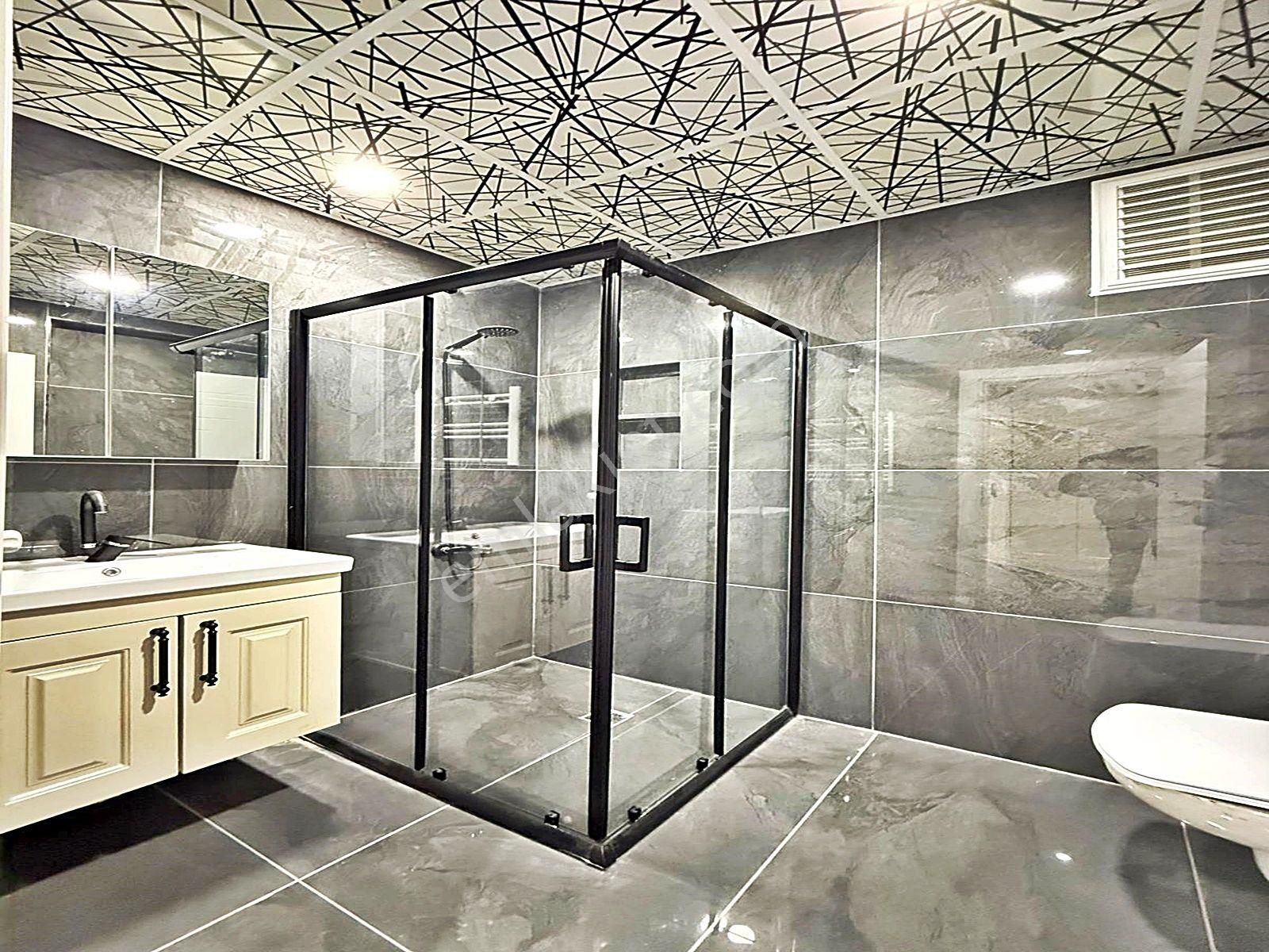 Beylikdüzü Marinada Lüks Konseptli 3+1 Sıfır Daire !!! - Görsel 16