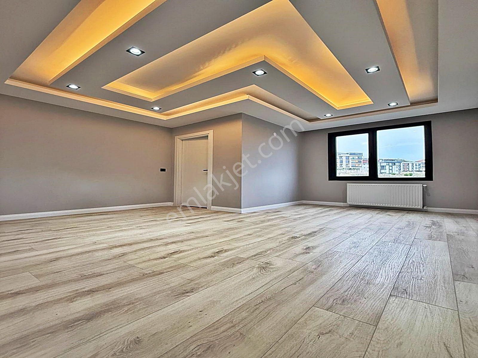 Beylikdüzü Marinada Lüks Konseptli 3+1 Sıfır Daire !!! - Görsel 20