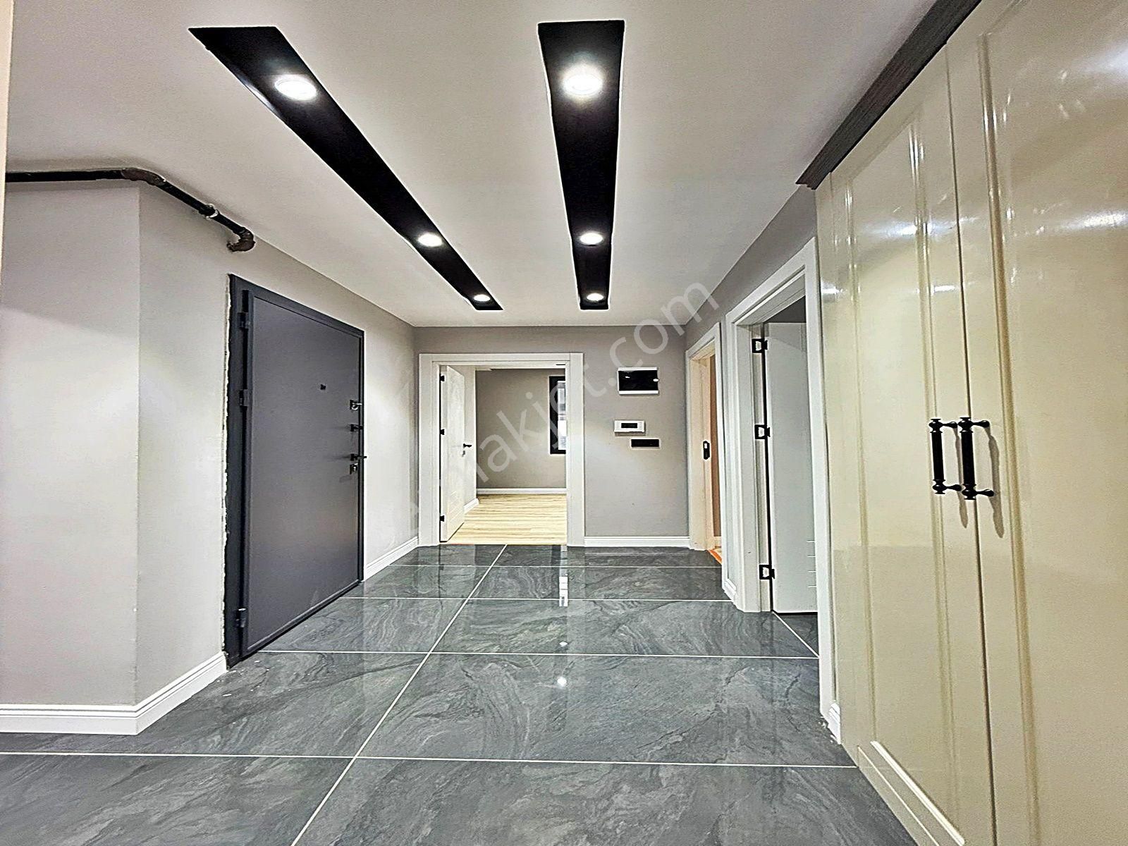 Beylikdüzü Marinada Lüks Konseptli 3+1 Sıfır Daire !!! - Görsel 27