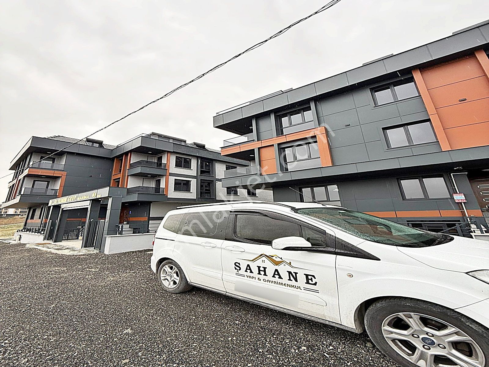 Beylikdüzü Marinada Lüks Konseptli 3+1 Sıfır Daire !!! - Görsel 35