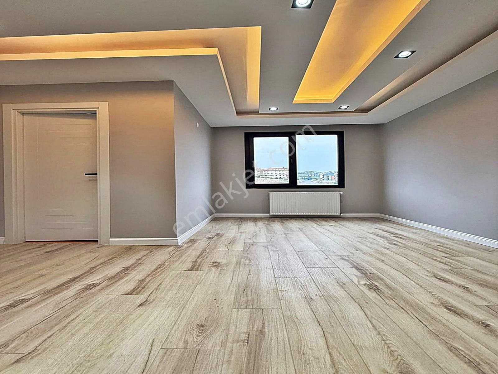 Beylikdüzü Marinada Lüks Konseptli 3+1 Sıfır Daire !!! - Görsel 23