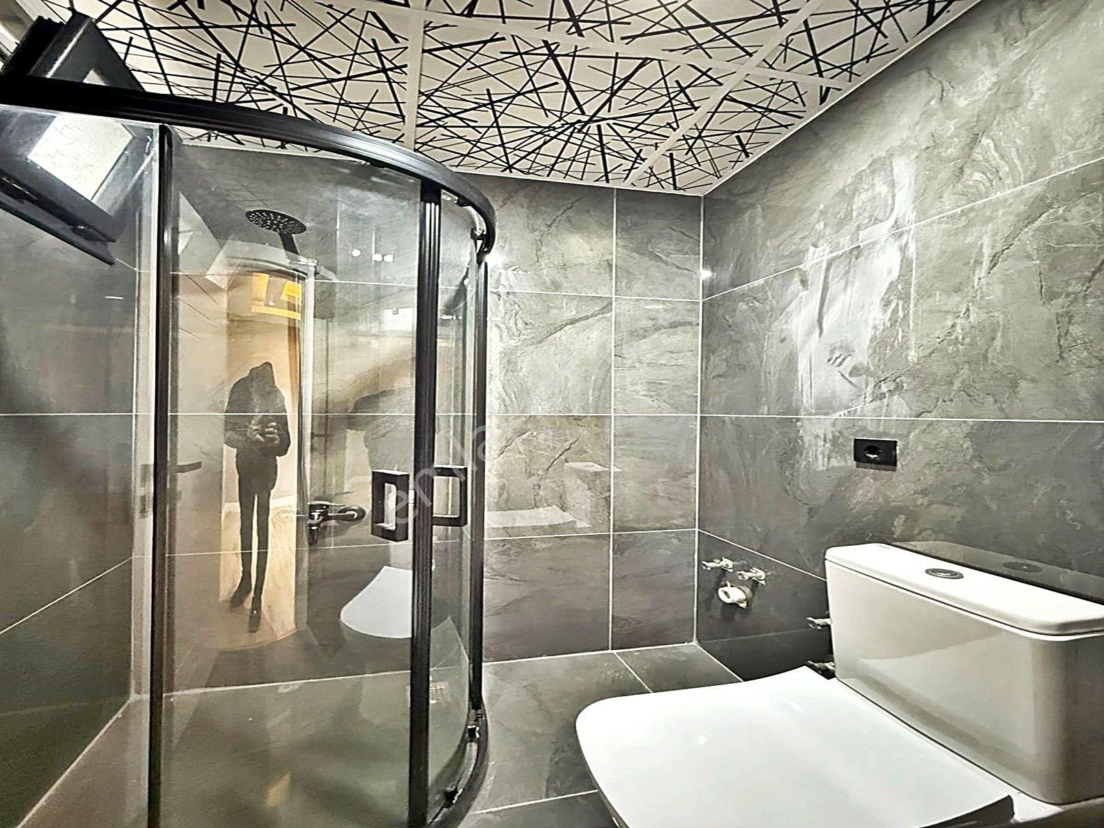 Beylikdüzü Marinada Lüks Konseptli 3+1 Sıfır Daire !!! - Görsel 25