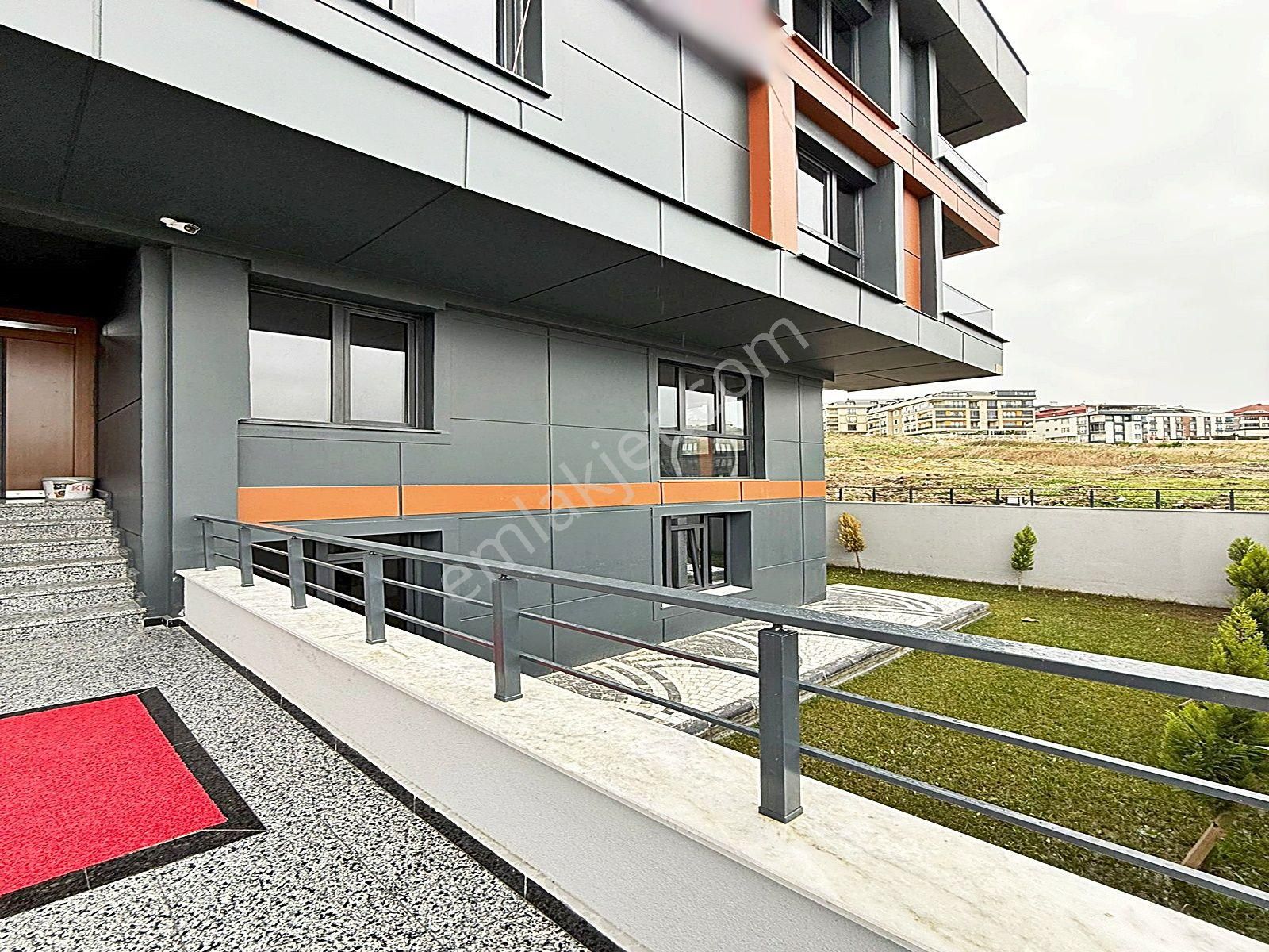 Beylikdüzü Marinada Lüks Konseptli 3+1 Sıfır Daire !!! - Görsel 32