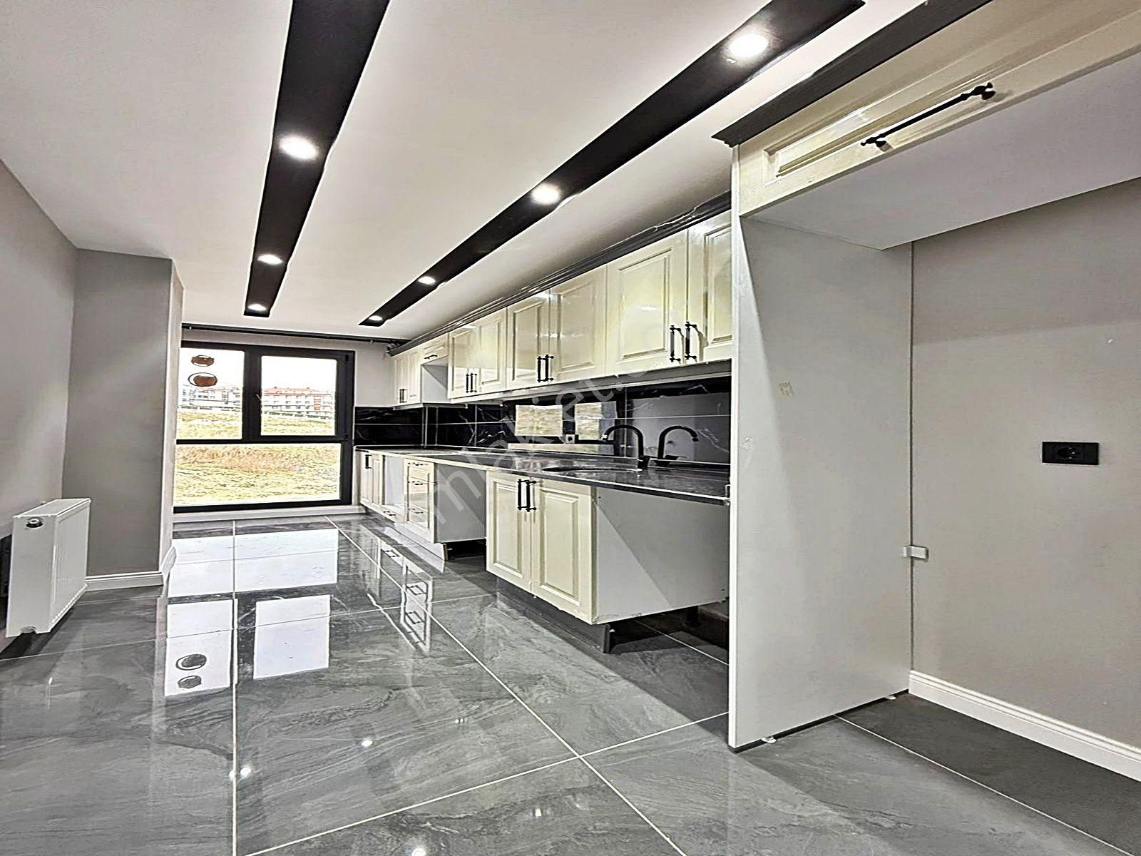 Beylikdüzü Marinada Lüks Konseptli 3+1 Sıfır Daire !!! - Görsel 5