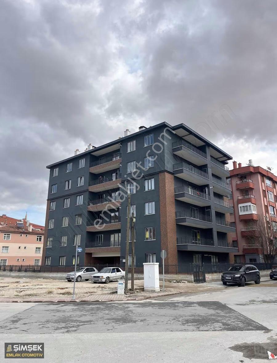 En Tepe Yakını 3+1 Ofis - Görsel 7