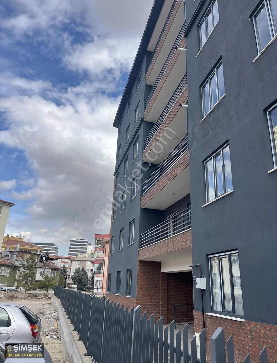 En Tepe Yakını 3+1 Ofis - Görsel 16