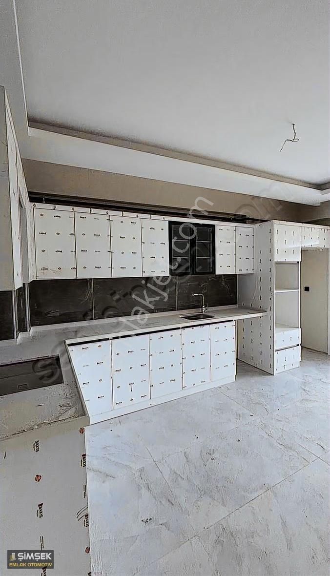 Hasanköy Cadde Cepheli 4+1 Satılık Daire - Görsel 18