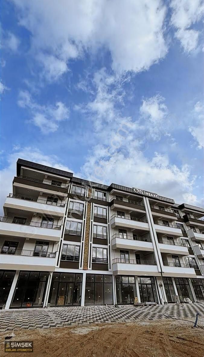 Hasanköy Cadde Cepheli 4+1 Satılık Daire - Görsel 8