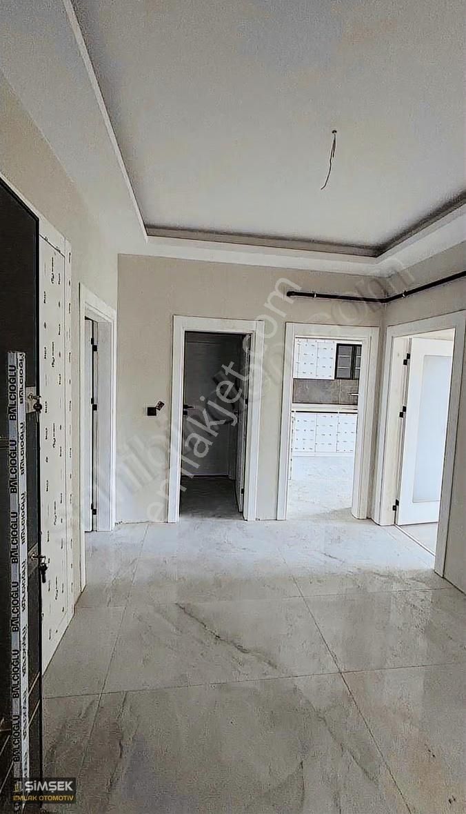 Hasanköy Cadde Cepheli 4+1 Satılık Daire - Görsel 16