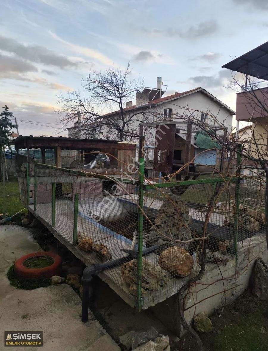 Alakova Mahallesinde Satılık 3+1 Dubleks Daire - Görsel 9