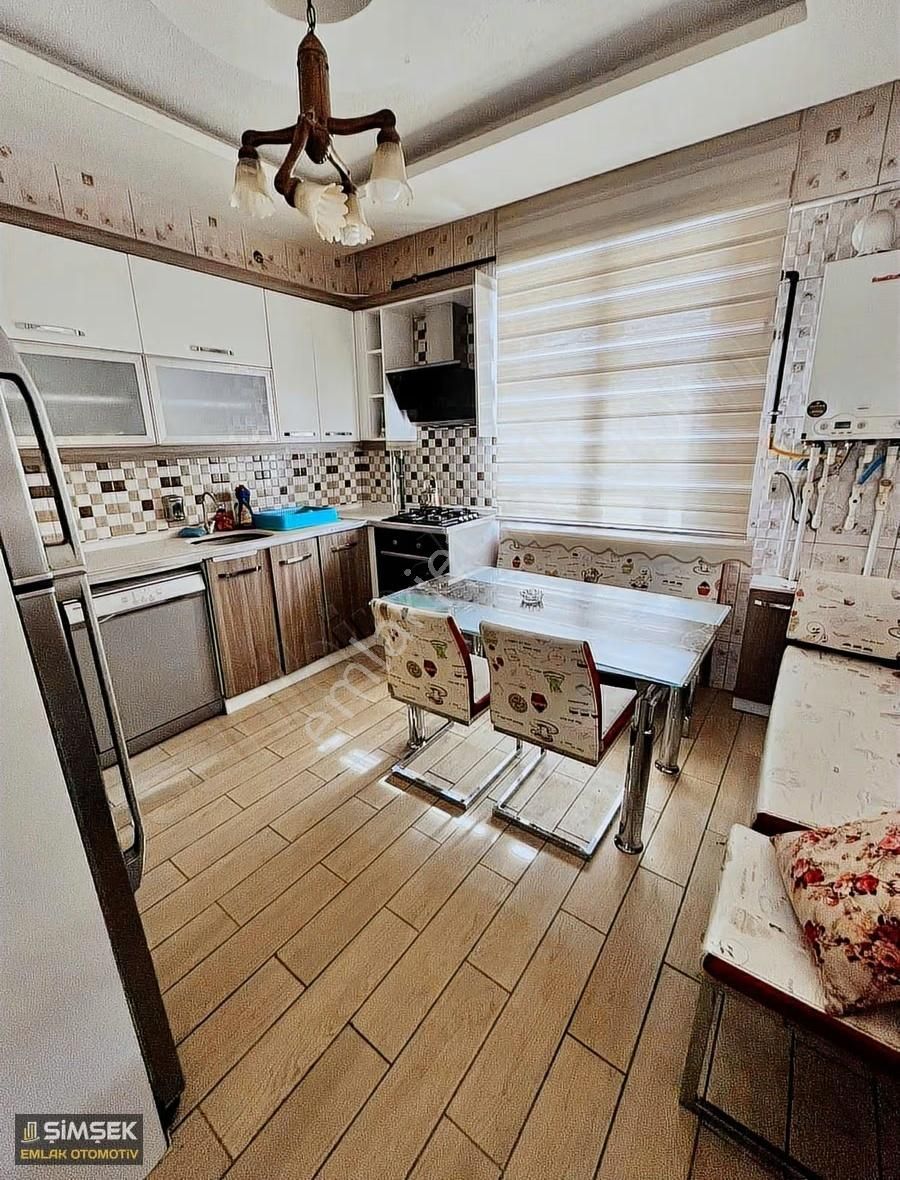 Alakova Mahallesinde Satılık 3+1 Dubleks Daire - Görsel 8