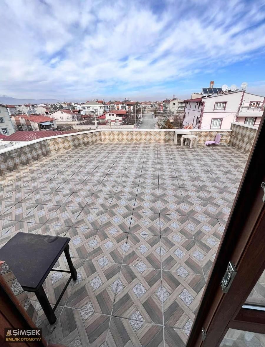 Alakova Mahallesinde Satılık 3+1 Dubleks Daire - Görsel 2