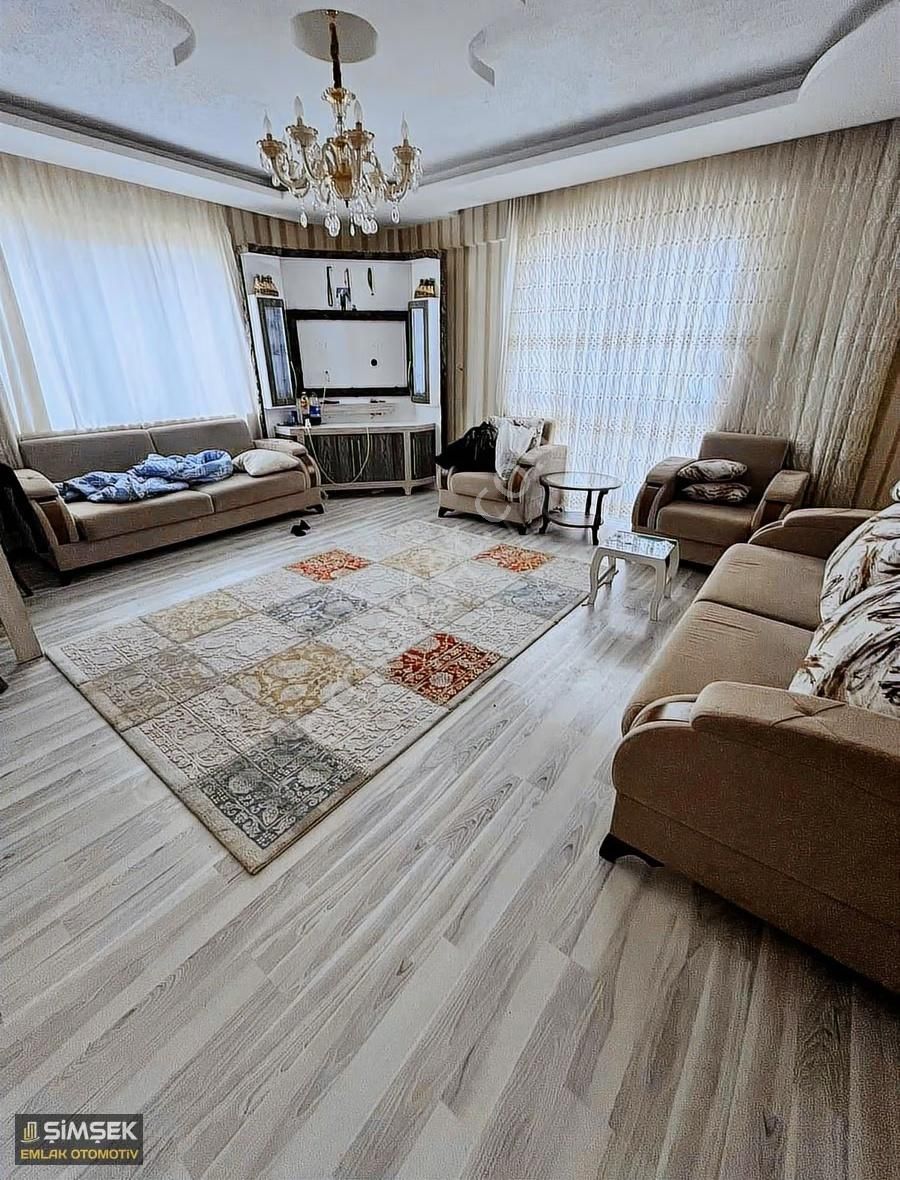 Alakova Mahallesinde Satılık 3+1 Dubleks Daire - Görsel 4