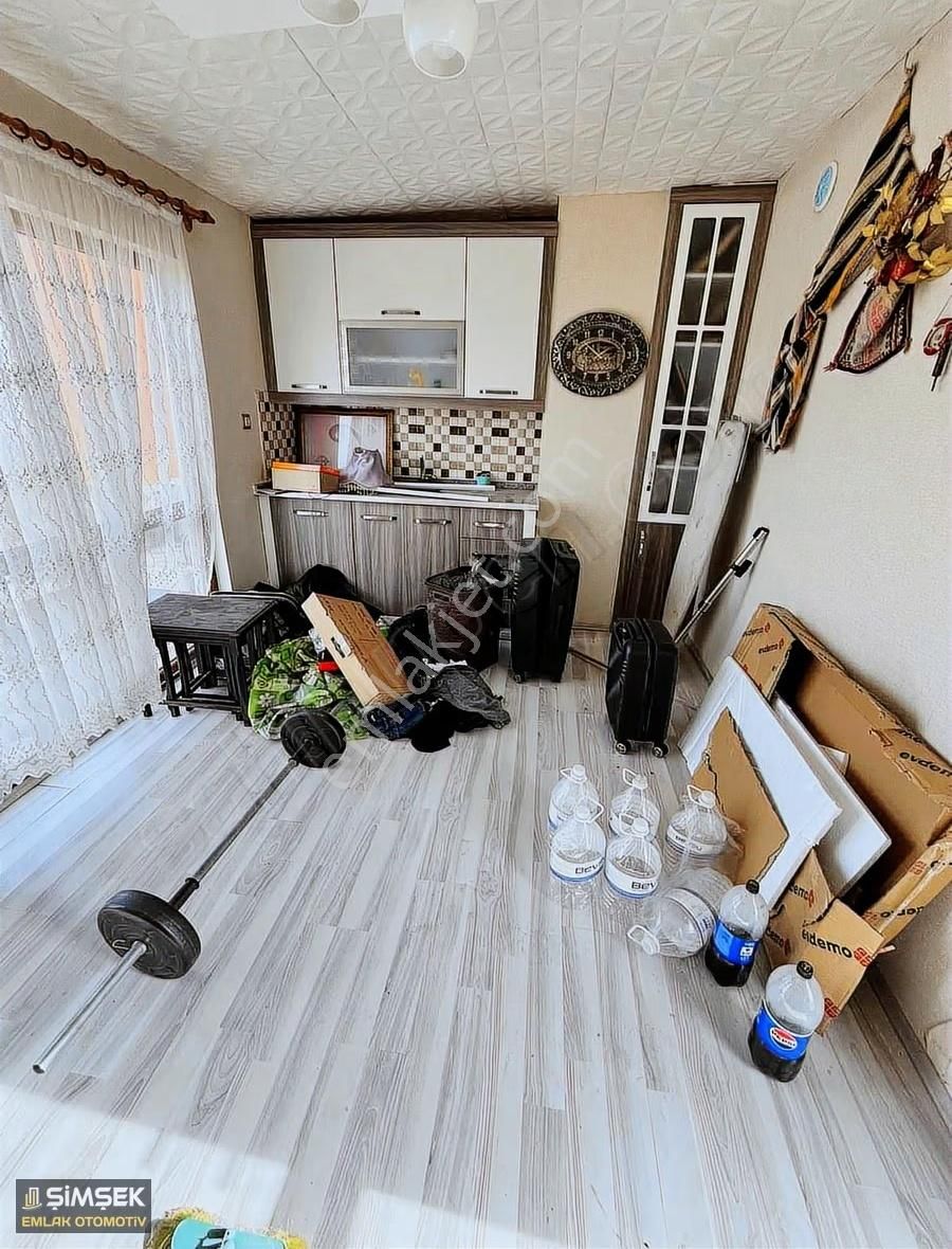 Alakova Mahallesinde Satılık 3+1 Dubleks Daire - Görsel 10