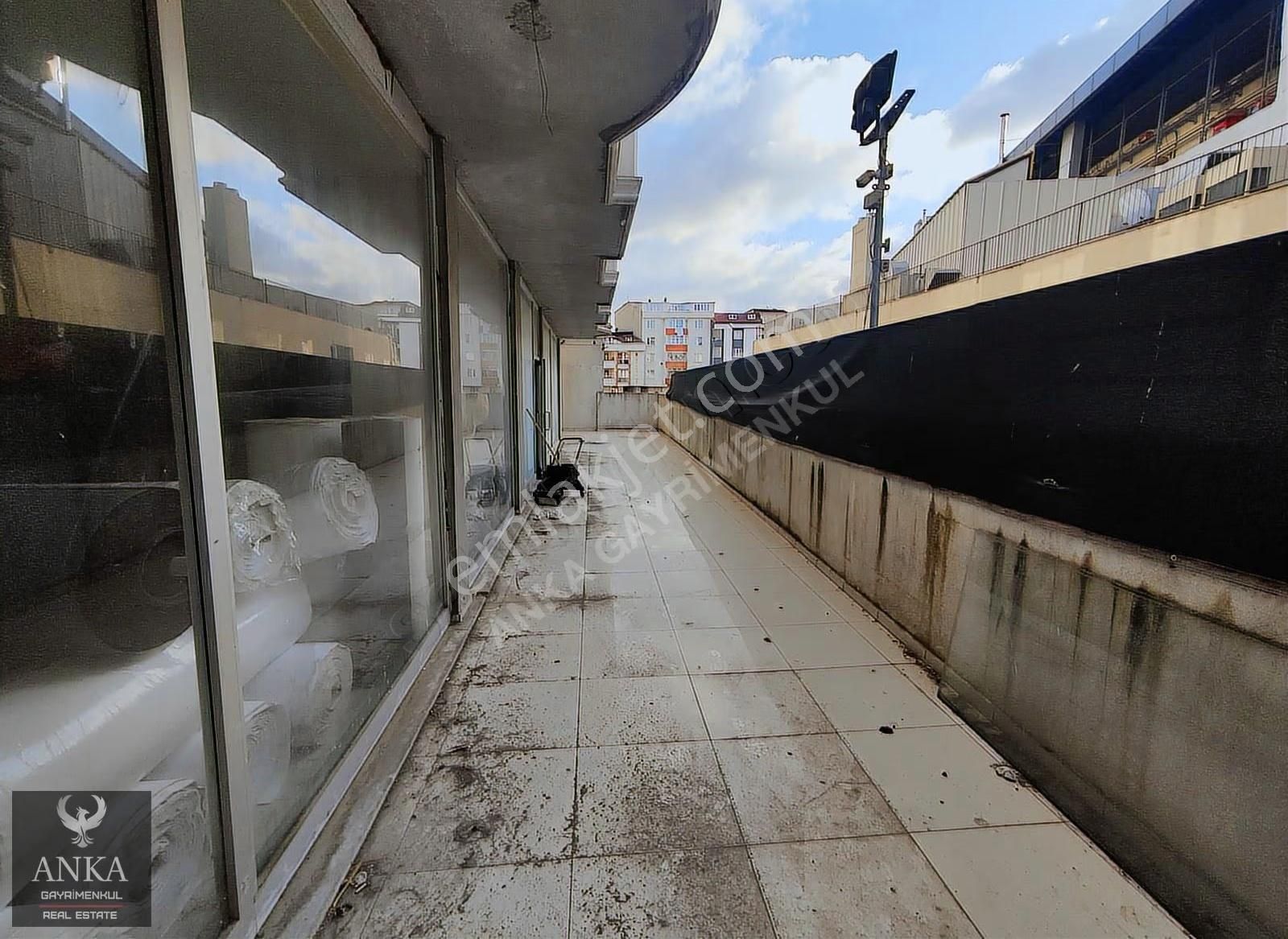Arnavutköy Avlu Avm Yanında 456 M2 Satılık Depolu İşyeri - Görsel 25