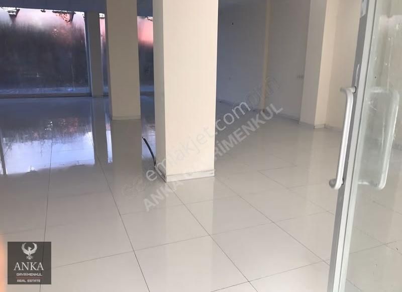 Arnavutköy Avlu Avm Yanında 456 M2 Satılık Depolu İşyeri - Görsel 19