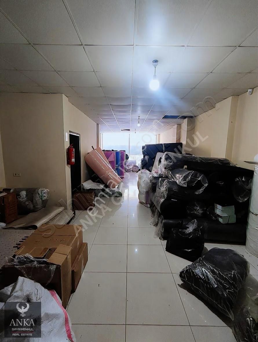 Arnavutköy Avlu Avm Yanında 456 M2 Satılık Depolu İşyeri - Görsel 14