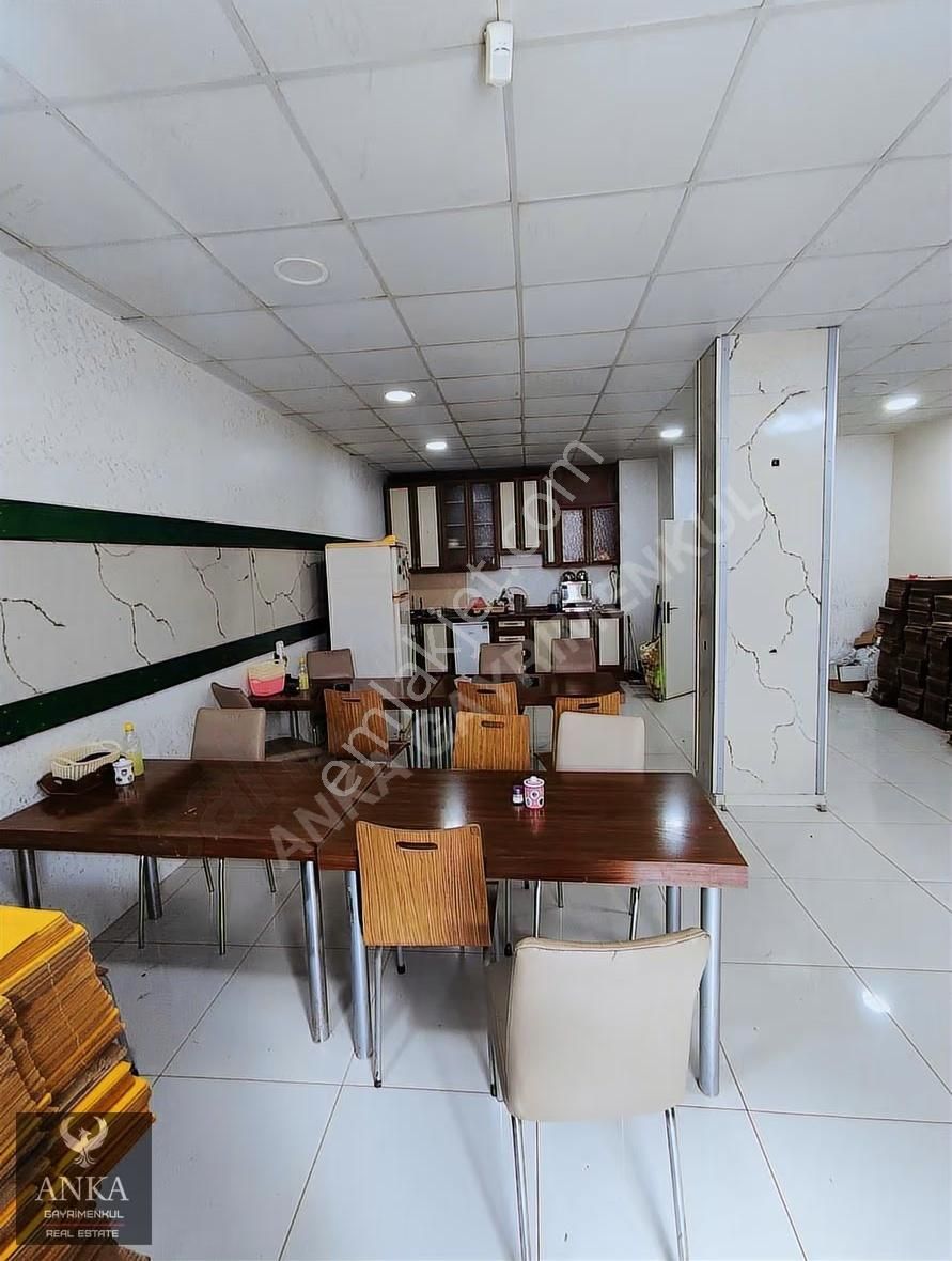 Arnavutköy Avlu Avm Yanında 456 M2 Satılık Depolu İşyeri - Görsel 30