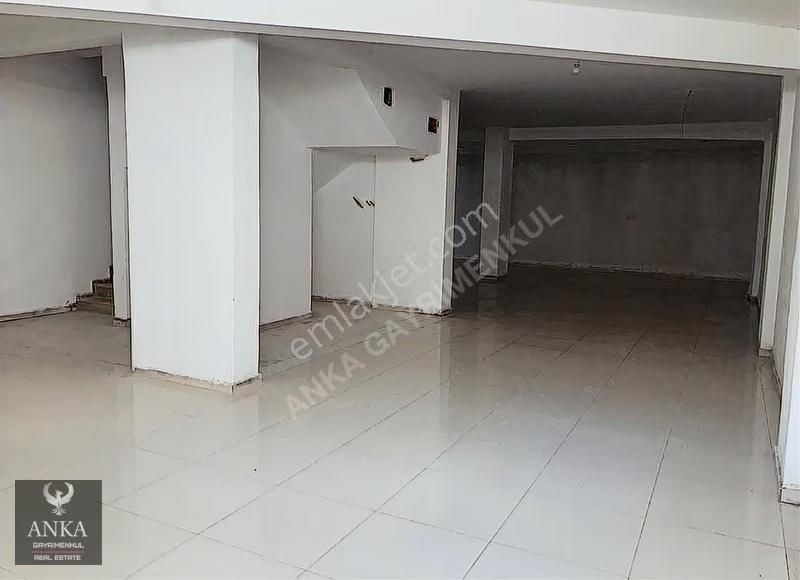 Arnavutköy Avlu Avm Yanında 456 M2 Satılık Depolu İşyeri - Görsel 22