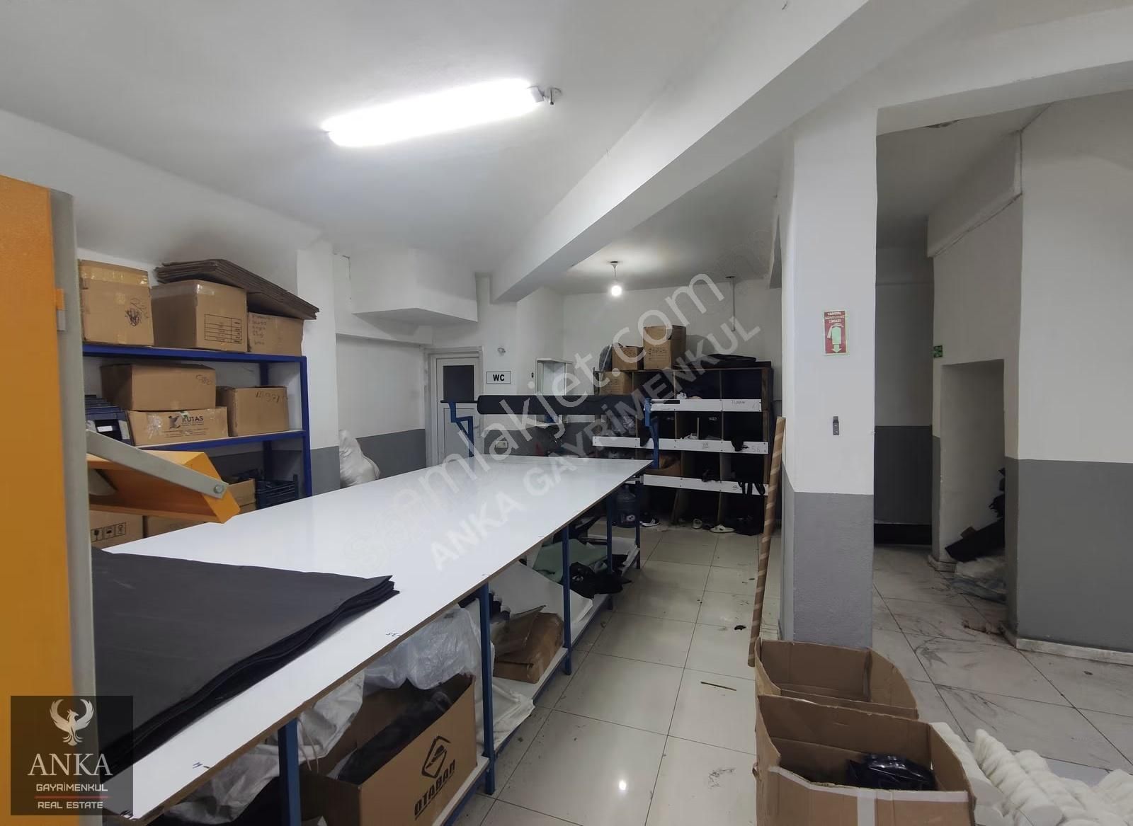 Arnavutköy Avlu Avm Yanında 456 M2 Satılık Depolu İşyeri - Görsel 9