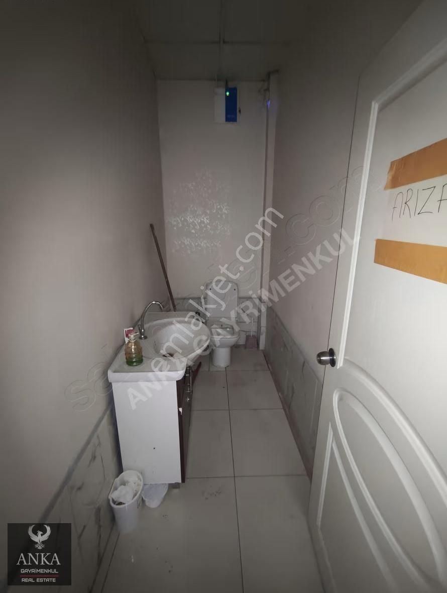 Arnavutköy Avlu Avm Yanında 456 M2 Satılık Depolu İşyeri - Görsel 23