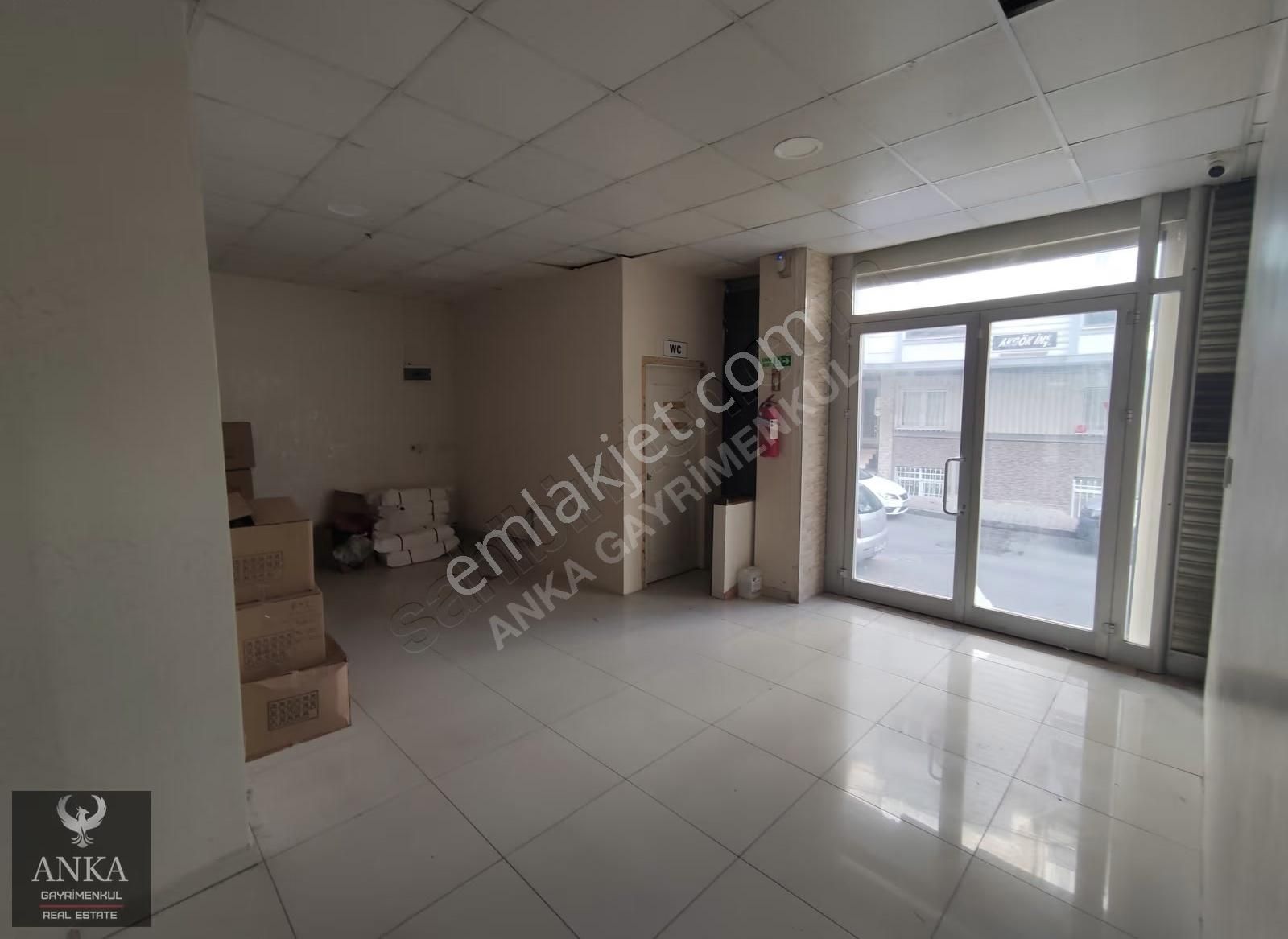Arnavutköy Avlu Avm Yanında 456 M2 Satılık Depolu İşyeri - Görsel 20