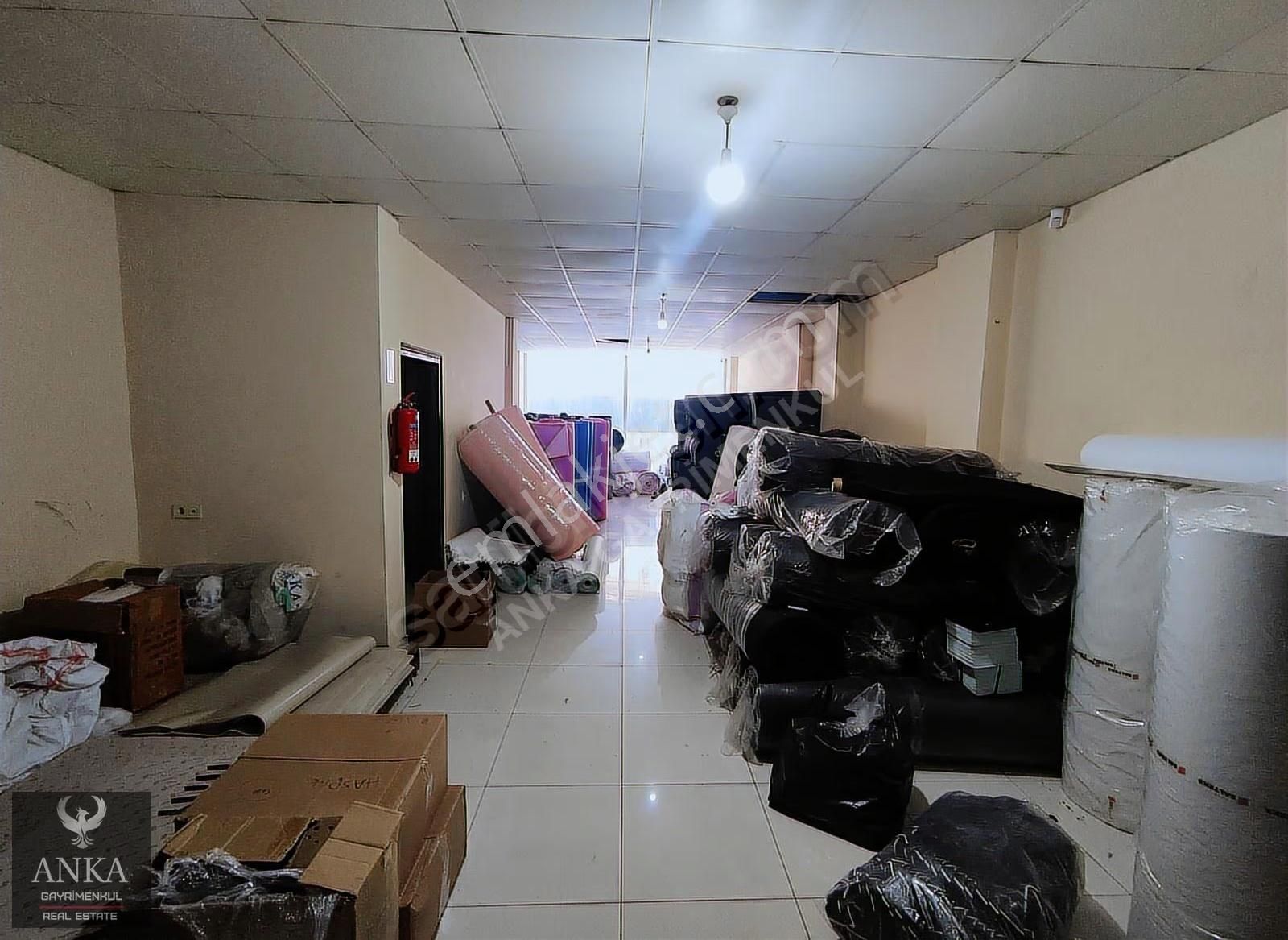 Arnavutköy Avlu Avm Yanında 456 M2 Satılık Depolu İşyeri - Görsel 10