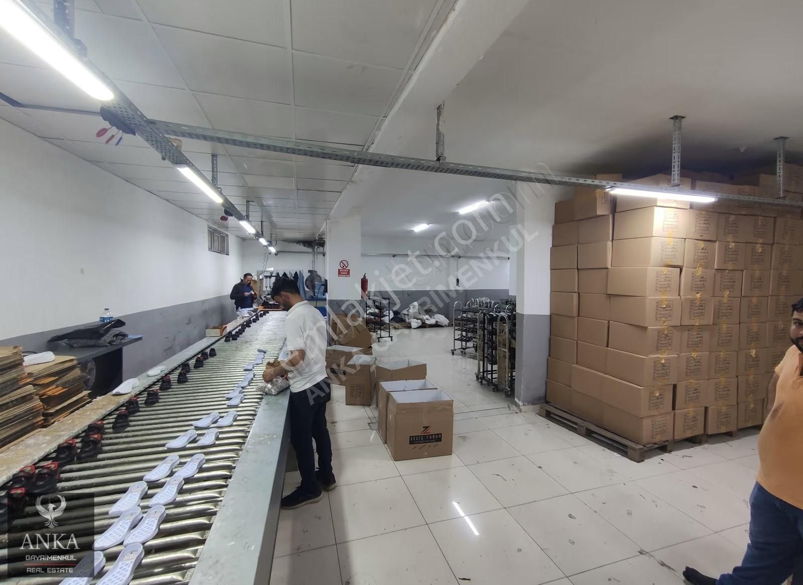 Arnavutköy Avlu Avm Yanında 456 M2 Satılık Depolu İşyeri - Görsel 17