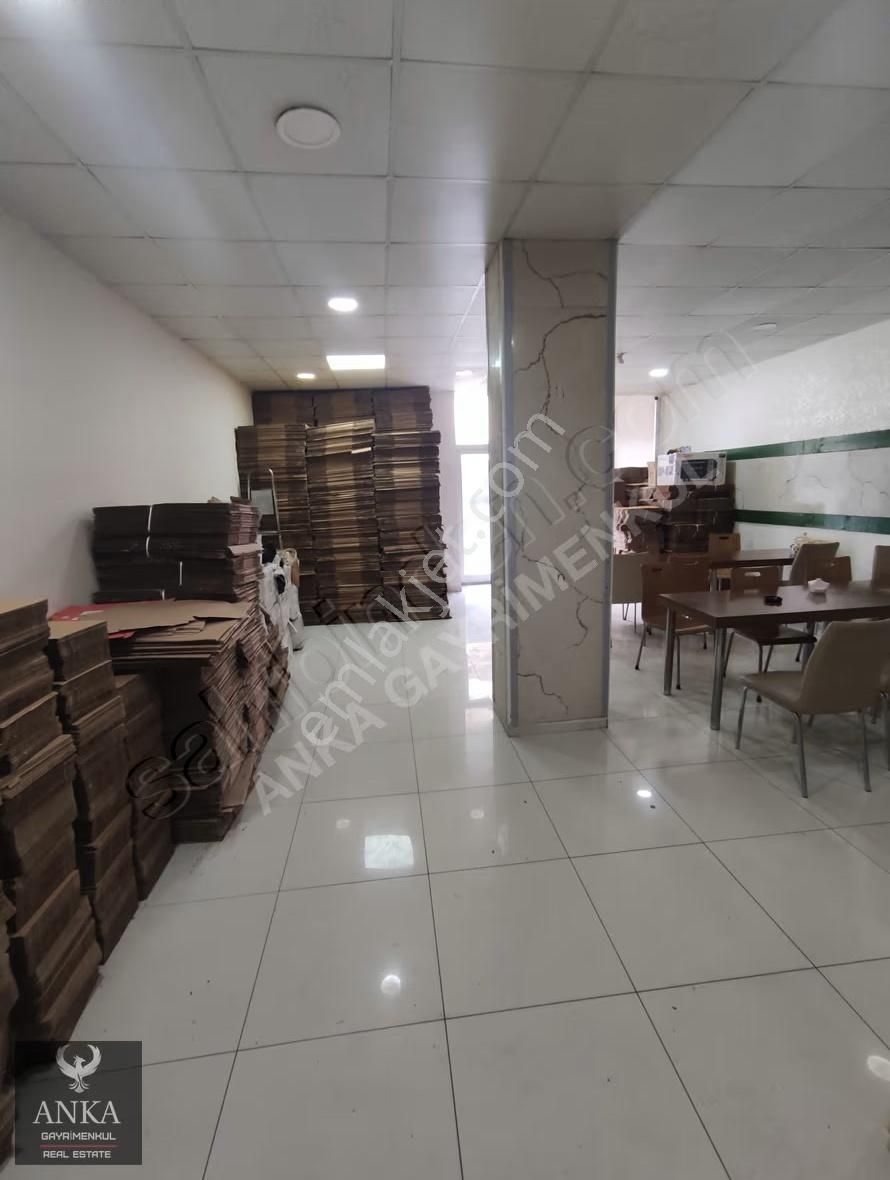 Arnavutköy Avlu Avm Yanında 456 M2 Satılık Depolu İşyeri - Görsel 6