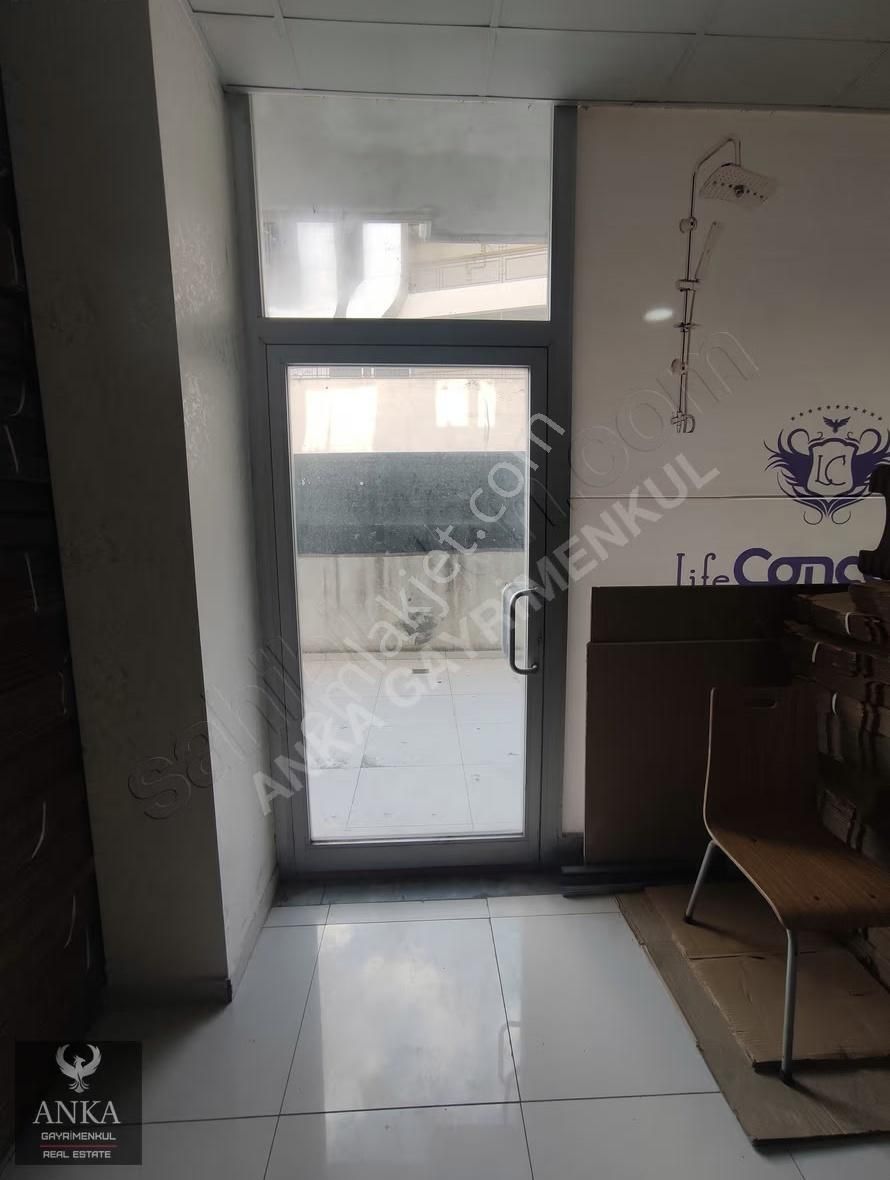 Arnavutköy Avlu Avm Yanında 456 M2 Satılık Depolu İşyeri - Görsel 16