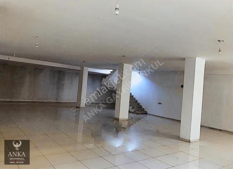Arnavutköy Avlu Avm Yanında 456 M2 Satılık Depolu İşyeri - Görsel 5