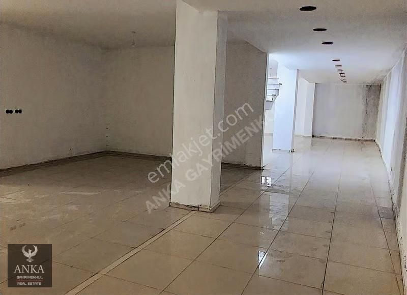 Arnavutköy Avlu Avm Yanında 456 M2 Satılık Depolu İşyeri - Görsel 21