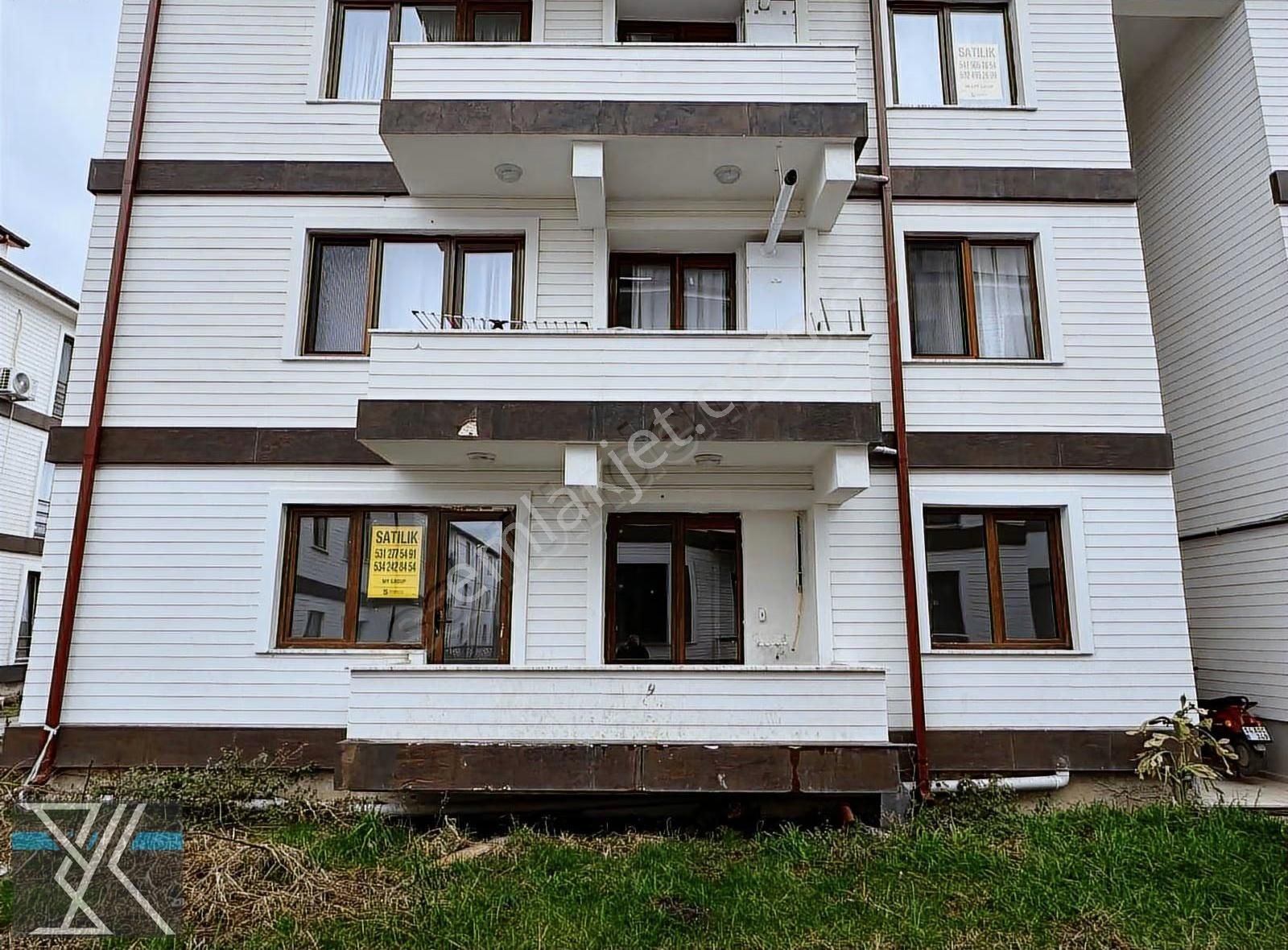 My Grouptan Site İçerisinde Satılık 2+1 Daire - Görsel 4