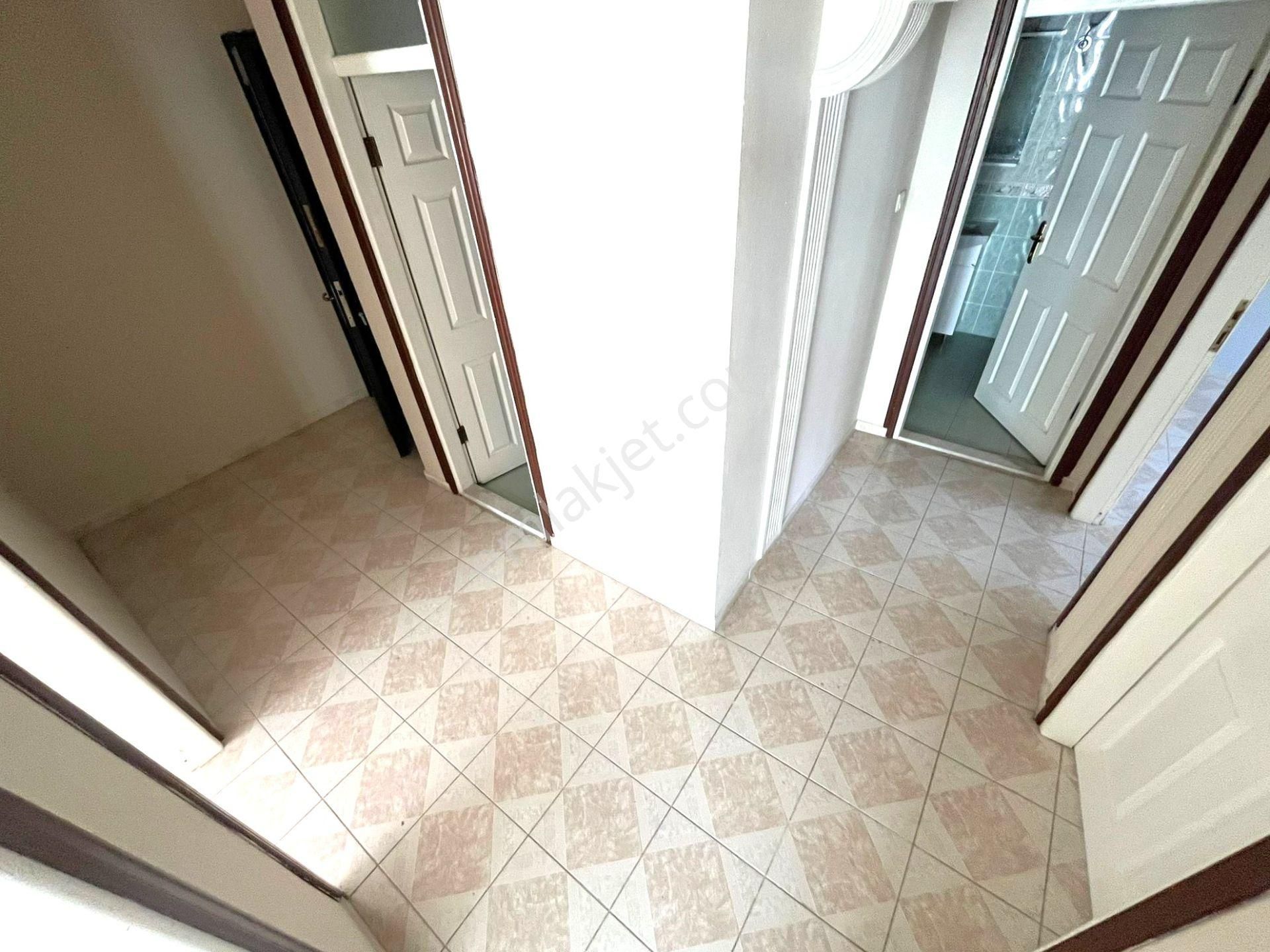 🌺aygül Farkı İle Akçay'da🌺 Merkezi Lokasyonda Ayrı Mutfaklı Geniş Çift Balkonlu 2+1 Satılık Daire - Görsel 19