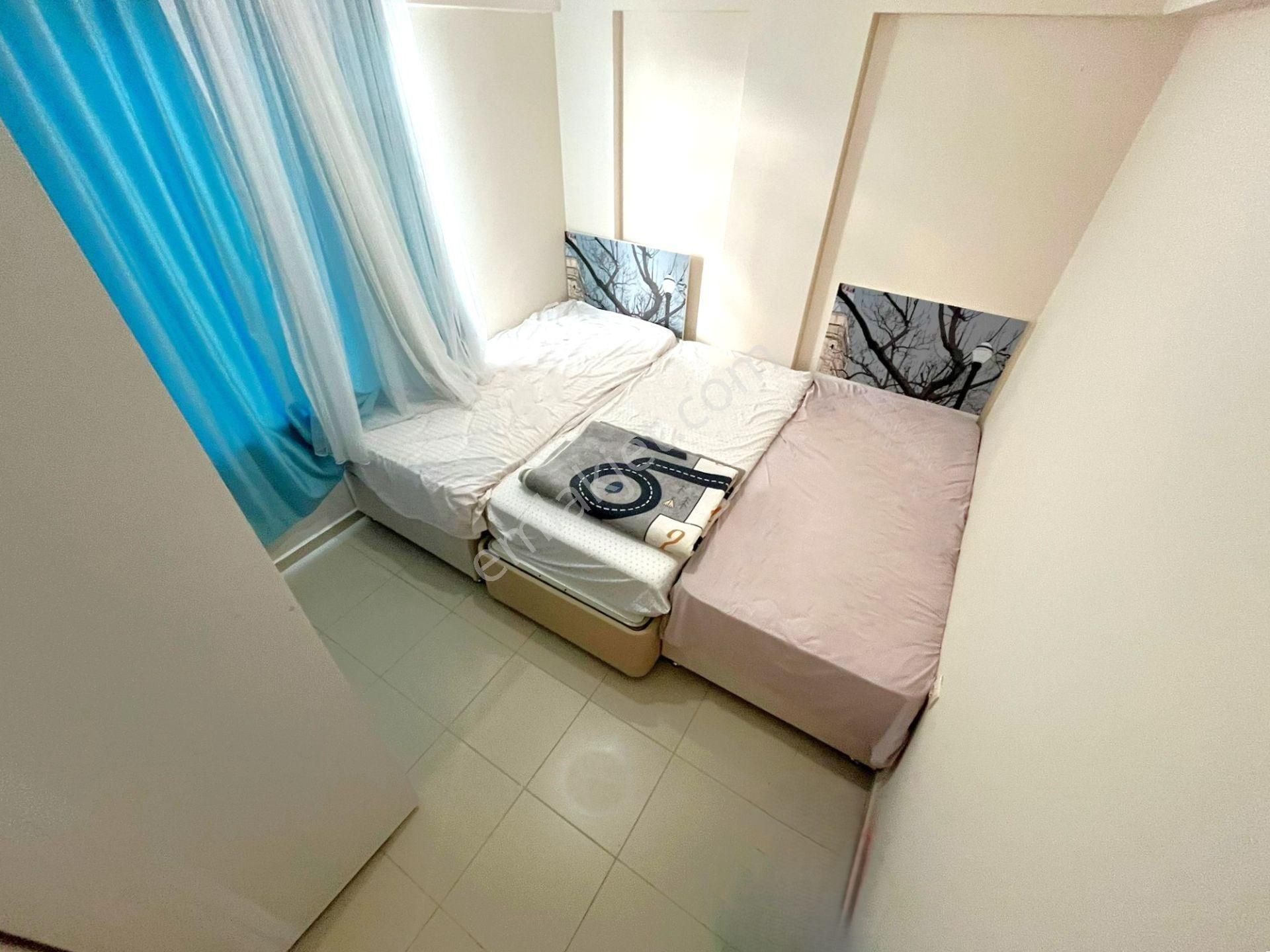 Tek Yetkili Aygül'den Güre'de Geniş Bahçe Peyzajlı Denize Sıfır Site İçinde Havuzlu 3+1satılık Villa - Görsel 20