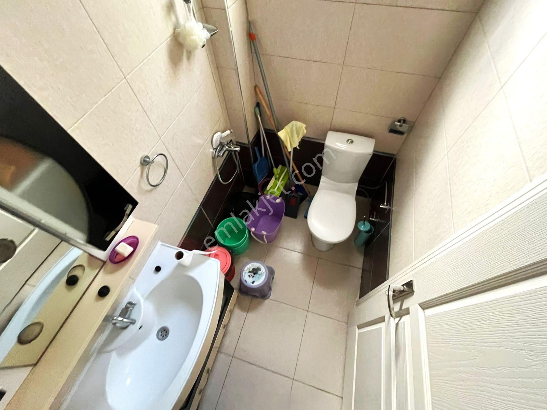 Tek Yetkili Aygül'den Güre'de Geniş Bahçe Peyzajlı Denize Sıfır Site İçinde Havuzlu 3+1satılık Villa - Görsel 26