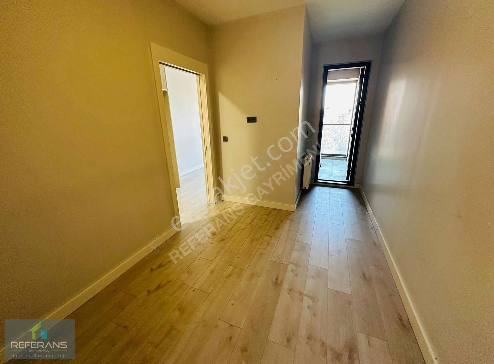 Referans Gy. *torkam E5* Sefaköy Metrobüs Durağı Bitişiği 1+1 - Görsel 13