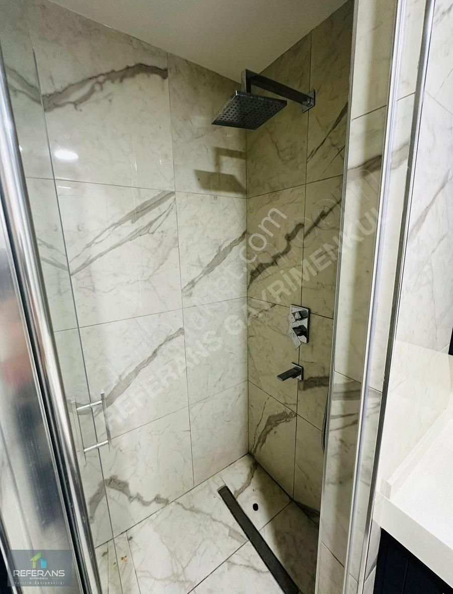 Referans Gy. *torkam E5* Sefaköy Metrobüs Durağı Bitişiği 1+1 - Görsel 12