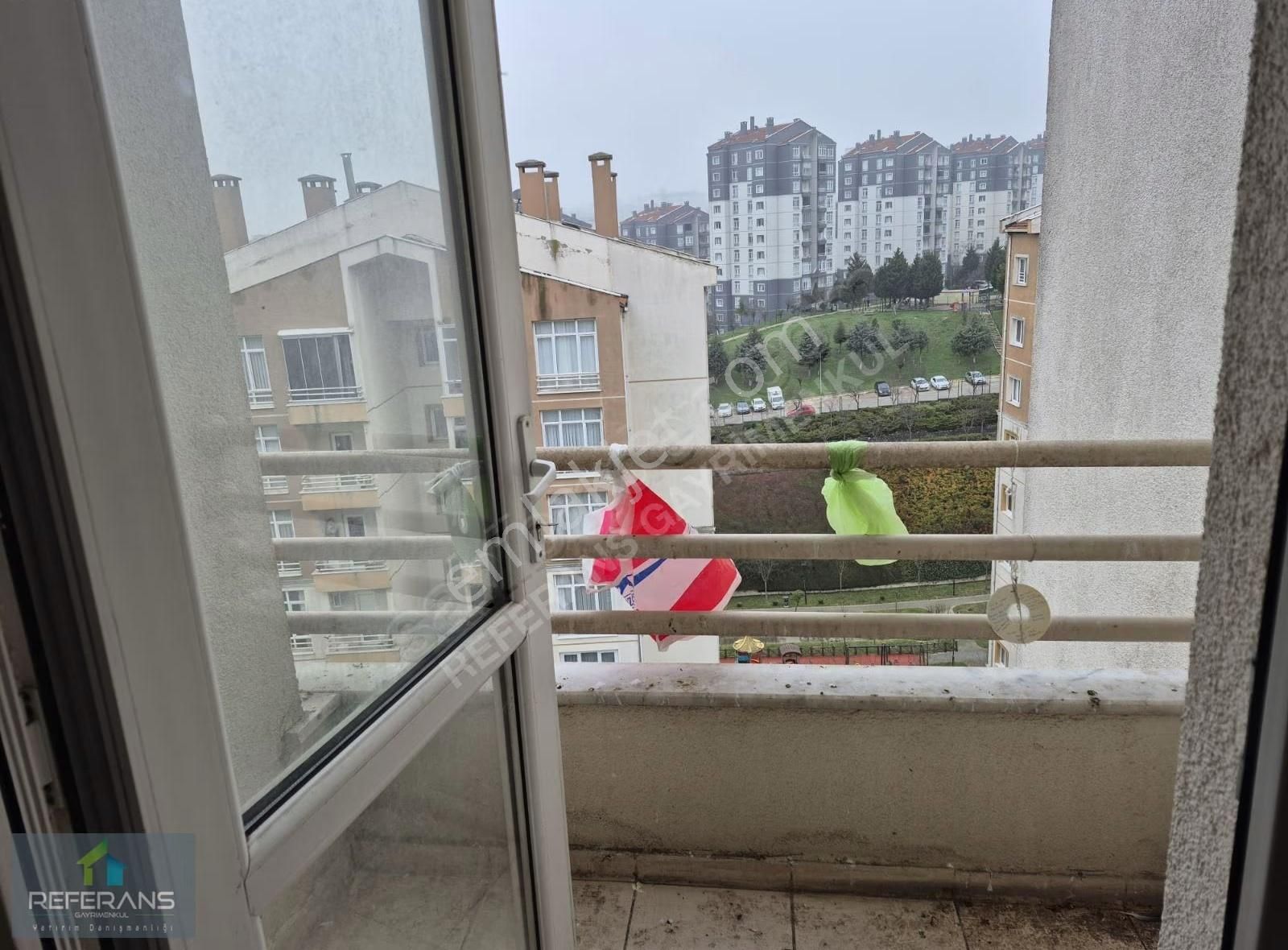 Referans G.y. Kayaşehir 3.bölge Alt Ada Ara Kat 2+1 Kiralık - Görsel 19